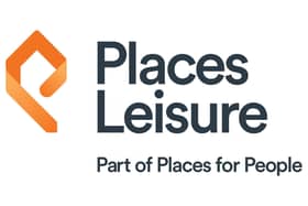 Places Leisure Logo