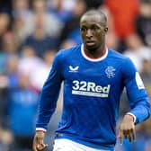 Glen Kamara looks set to stay at Rangers despite interest from clubs in France. (Photo by Rob Casey / SNS Group)