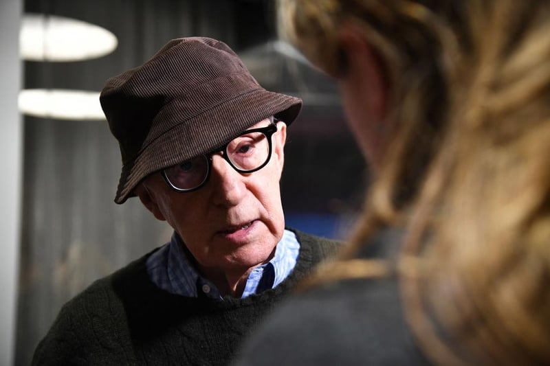 Woody Allen earned three Original Screenplay Oscars, for Annie Hall (along with Marshall Brickman), Hannah and Her Sisters, and Midnight in Paris. He has also received an astonishing 16 nominations in the category.