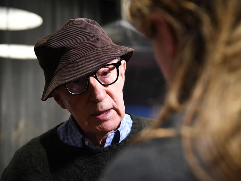 Woody Allen earned three Original Screenplay Oscars, for Annie Hall (along with Marshall Brickman), Hannah and Her Sisters, and Midnight in Paris. He has also received an astonishing 16 nominations in the category.
