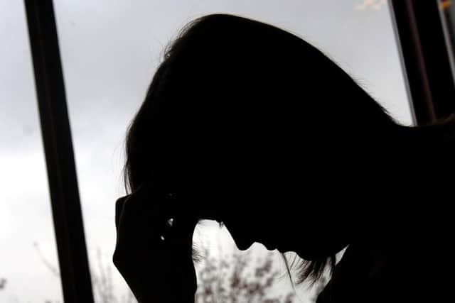 Kevin Stewart, the Scottish government's minister for mental wellbeing, has said that Scotland is aiming to become the first country in the world with a dedicated self-harm strategy.