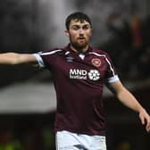 Rangers have made a move to sign Hearts defender John Souttar, according to reports (Photo by Craig Foy / SNS Group)