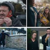 The new John Lewis Christmas advert raises awareness for the care system in the UK.