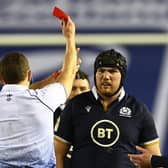 Zander Fagerson is appealing his four-week ban. Picture: Paul Devlin/SNS