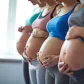 Experts urged pregnant women to take up the offer of a vaccine.