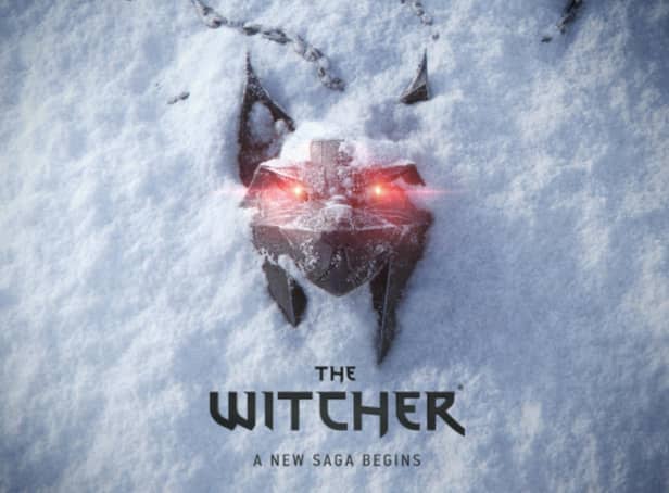 The Witcher: CD Projekt Red confirm new Witcher game’s development - what we know about ‘The Witcher 4’ so far (Image courtesy of CD Projekt Red)