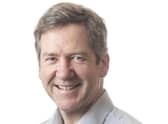 Jamie Goth, Associate Director in the Net Zero Buildings Team at the Scottish Futures Trust
