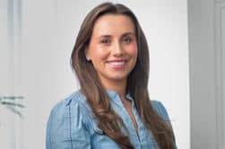 Rachel Loose is a Solicitor, Holmes Mackillop