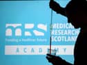 Medical Research Scotland Academy 2024