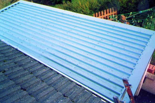 For over 30 years Planwell Roofing Supplies has had the Scottish building and DIY industry covered