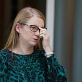 Cabinet Secretary for Education and Skills Shirley-Anne Somerville urged compromise to end education strikes.