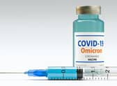 Unicef described the Omicron variant of Covid as the "most transmissible variant to date for all age groups."