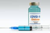 Unicef described the Omicron variant of Covid as the "most transmissible variant to date for all age groups."
