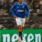 Bongani Zungu has been handed a surprise stat against Hamilton. Picture: SNS