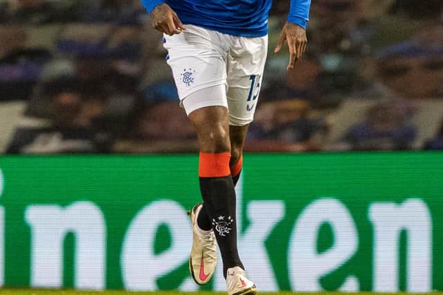 Bongani Zungu has been handed a surprise stat against Hamilton. Picture: SNS
