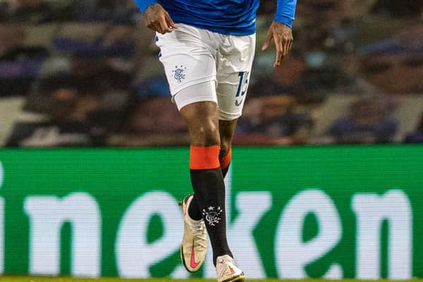 Bongani Zungu has been handed a surprise stat against Hamilton. Picture: SNS