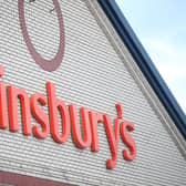 Sainsbury's is ranked as the UK’s second largest supermarket chain, behind market leader Tesco.