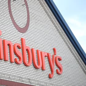 Sainsbury's is ranked as the UK’s second largest supermarket chain, behind market leader Tesco.