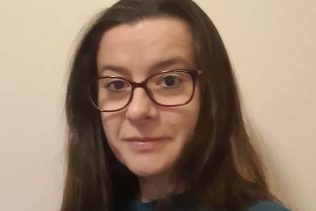 Vicky Crichton is Director of Public Policy, Scottish Legal Complaints Commission
