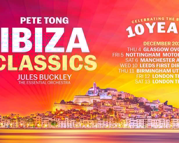 Ibiza Classics