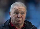 Ally McCoist will commentate the World Cup final for ITV. (Photo by Craig Foy / SNS Group)
