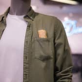 Greggs are set to launch a fashion brand.
