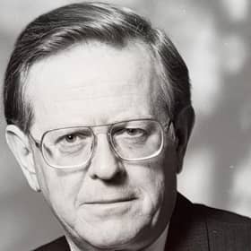 William Turmeau was a member of many high-level academic bodies