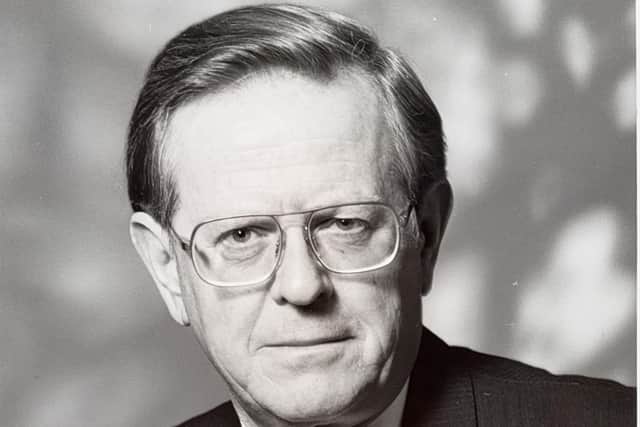 William Turmeau was a member of many high-level academic bodies
