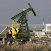 Western countries may find it difficult to wean themselves off Russian oil completely (Picture: Tatyana Makeyeva/AFP via Getty Images)