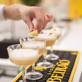 Wetherspoons have added three new cocktails to its menu