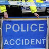 Police are appealing for information
