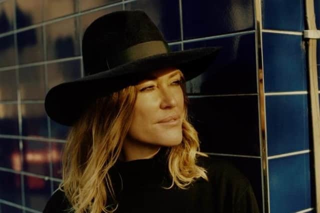 Cerys Matthews PIC: Nicole Otero