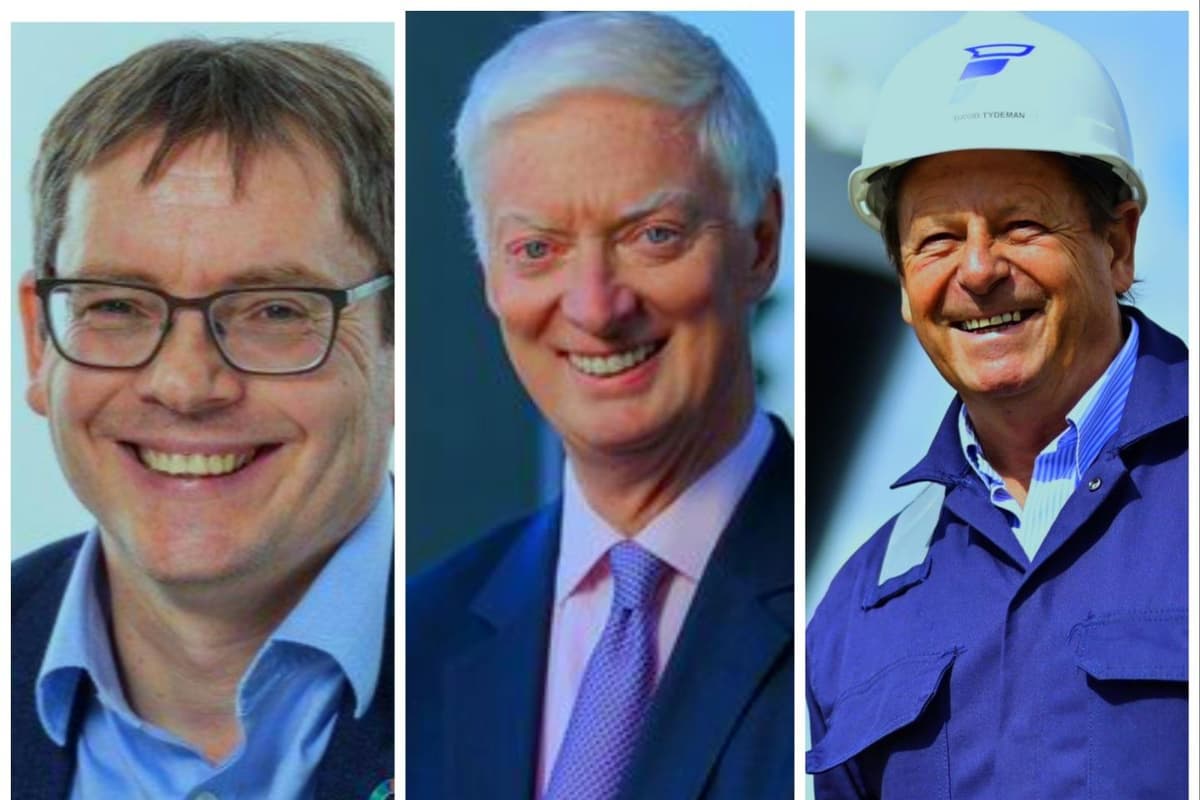 Quangoon ‘Eye-watering’ Scotland quango chief salaries in breach of public pay ...