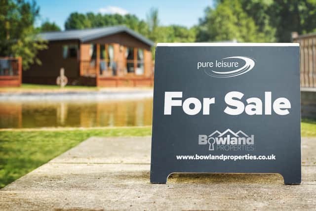 Pure Leisure Group Partners with Bowland Properties