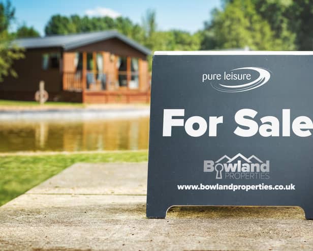 Pure Leisure Group Partners with Bowland Properties