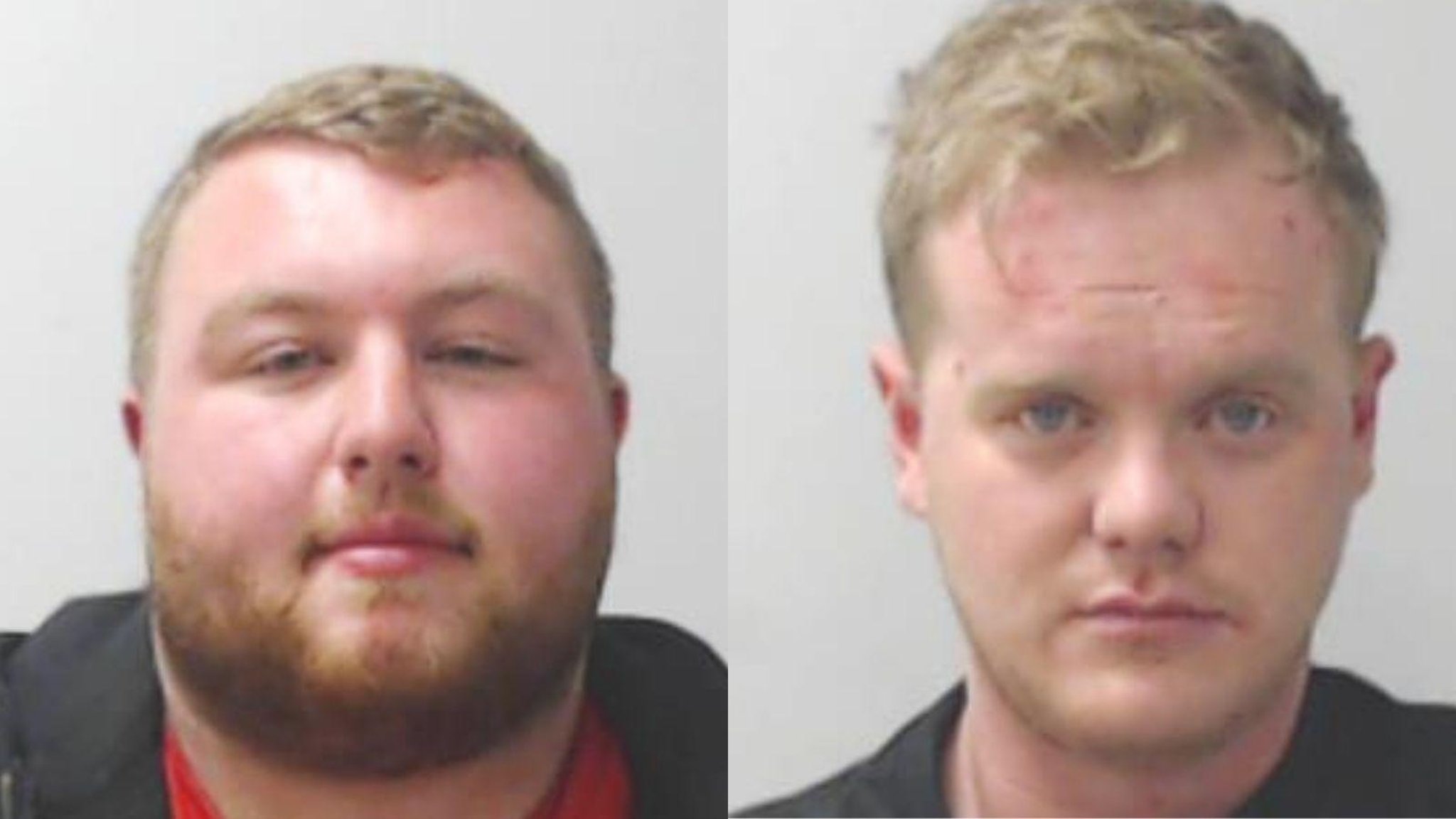 Dark web drug lords who used postal system to distribute drugs have been jailed