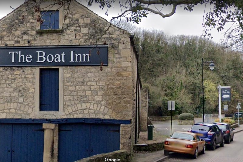 The Boat Inn at Sprotbrough will be re-opening again after having been refurbished following the 2019 floods. It will do food from a limited menu