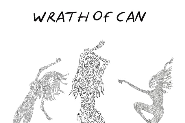 Wrath Of Can album cover