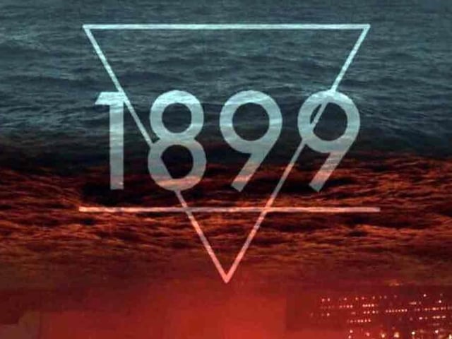 This fascinating German thriller German charts a series of mysterious events that alters the course of an immigrant ship headed for New York in 1899.