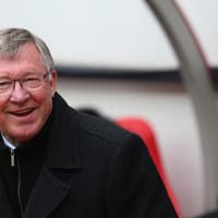 Games of My Life by Alex Ferguson review: 'engrossing'