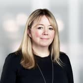 Lesley McDougall