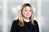 Lesley McDougall