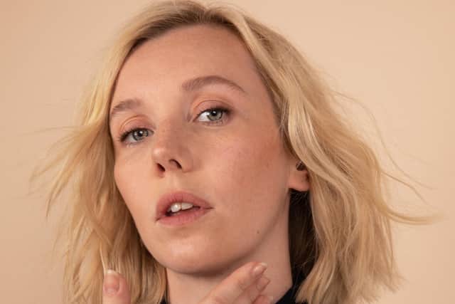 Lauren Lyle stars at Karen Pirie in the TV adaptation of Val McDermid's Fife-set detective novel, The Distant Echo. Wardrobe Credits: Cashmere Blend Jumper by Tods,
Cotton Shirt by Tods, Rose Gold & Topaz Ring by Pomellato.
Team Credits:
Photographer: Jemima Marriott/Stylist: Krishan Parmar/Hair: Diego Miranda/Make up: Charlotte Kraftman