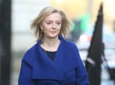 Lizz Truss, who has been named the new leader of the Conservative Party and the next Prime Minister, is to be the subject of a new biography by Lord Ashcroft.