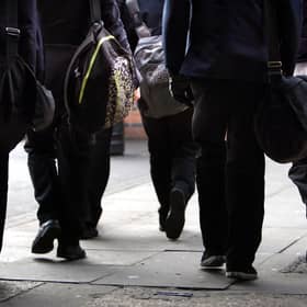 A survey by Scotland’s biggest teaching union teachers in Edinburgh were facing violence and abuse on a daily basis – sometimes from children as young as five. The Educational Institute of Scotland said the problem had increased over the past four years and many teachers had considered quitting because of it.