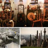 Here are 10 alternative tourist attractions you should visit in 2023.