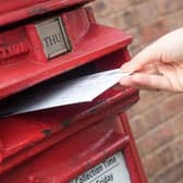 Royal Mail won’t be operating under normal service over the Easter weekend (Photo: Shutterstock)