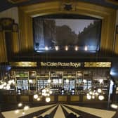 The vast JD Wetherspoon business empire has scores of Scottish watering holes including the Caley Picture House in Edinburgh.