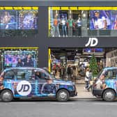 JD has become one of the most familiar brands on the UK high street while also running a successful online operation.