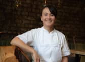 Lorna McNee of Cail Bruich